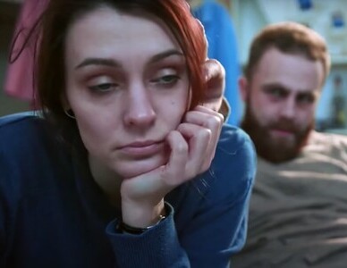 Лечение зависимости от мефедрона в Кирсанове Девушка под действием наркотиков