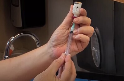 Кодирование Налтрексон в Кирсанове Набор препарата для кодирования в шприц